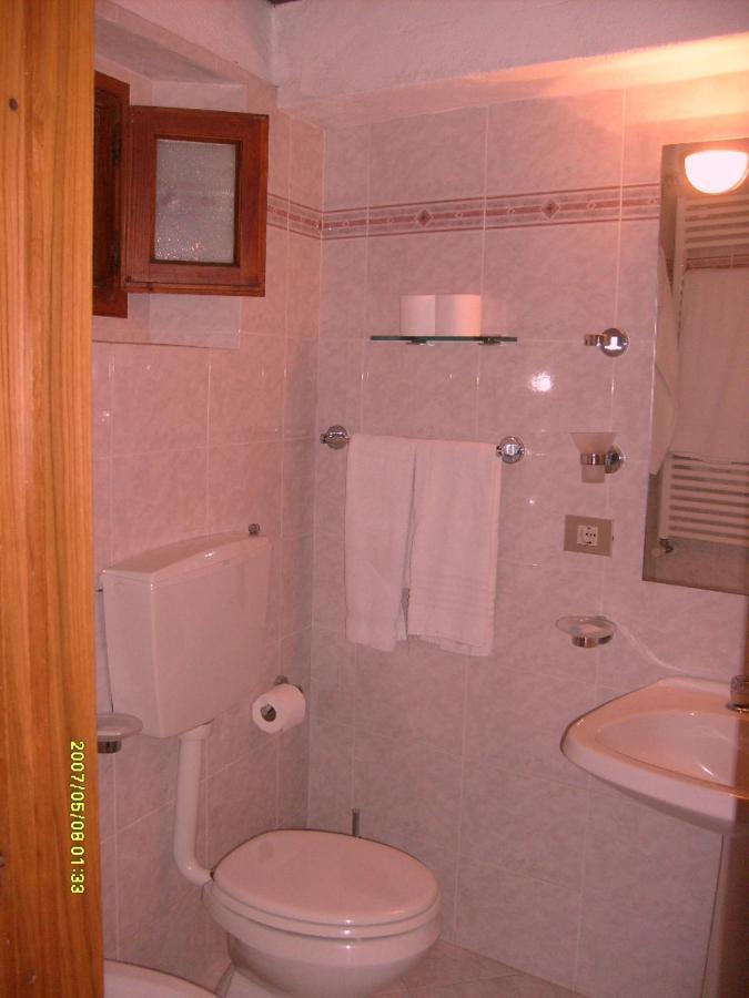 Vakantieboerderij La Fattoressa *