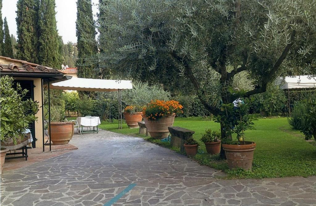 La Fattoressa Vakantieboerderij