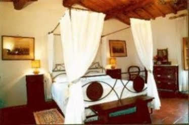 Vakantieboerderij La Fattoressa