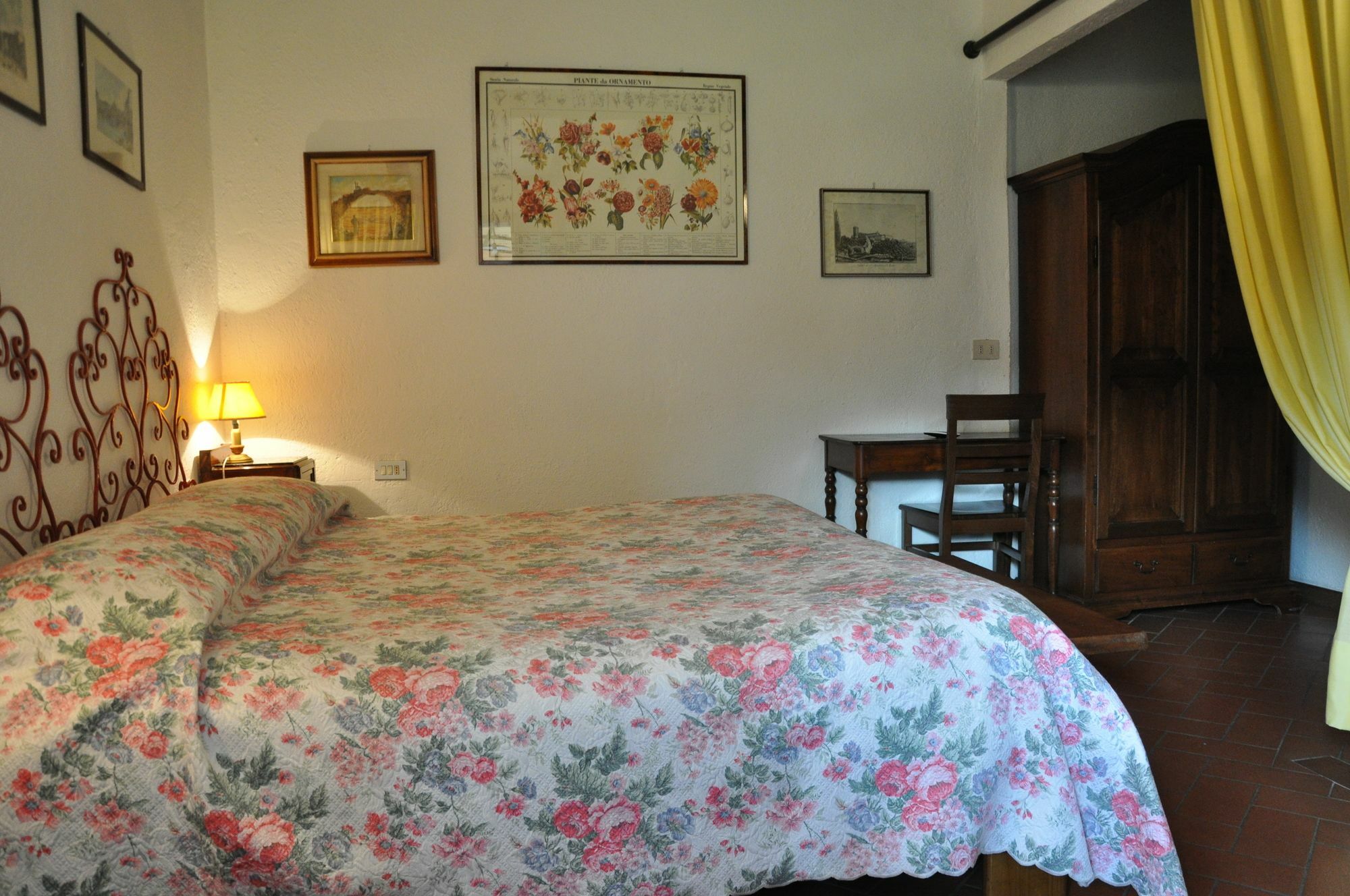 La Fattoressa Vakantieboerderij *