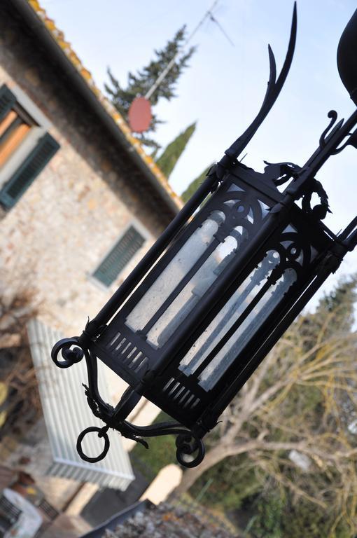 La Fattoressa Farm stay Florence